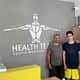 Slider image (10) Health Team Sports Medicine Clinic